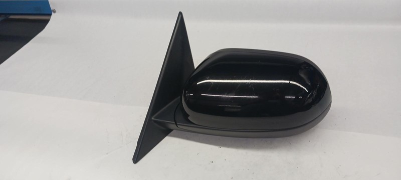 20-'22 KIA SOUL Left driver Door Mirror power w/o heated OEM Grade A!