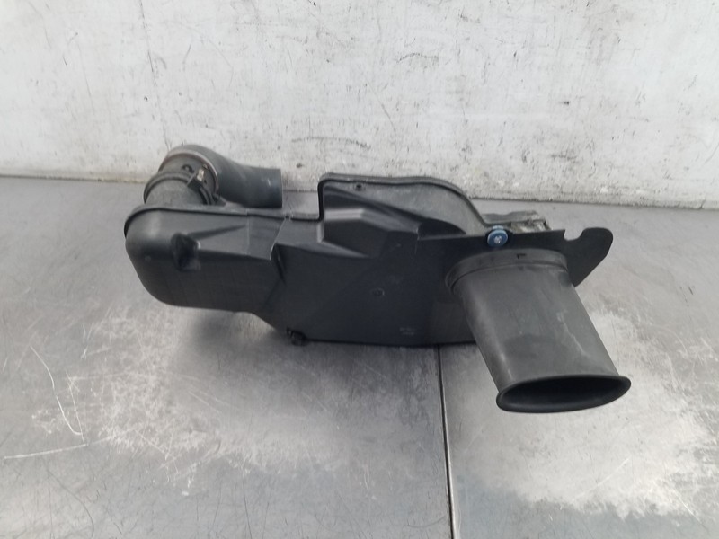 2008 Porsche Cayman S 987 Air Filter Housing #2381 E1