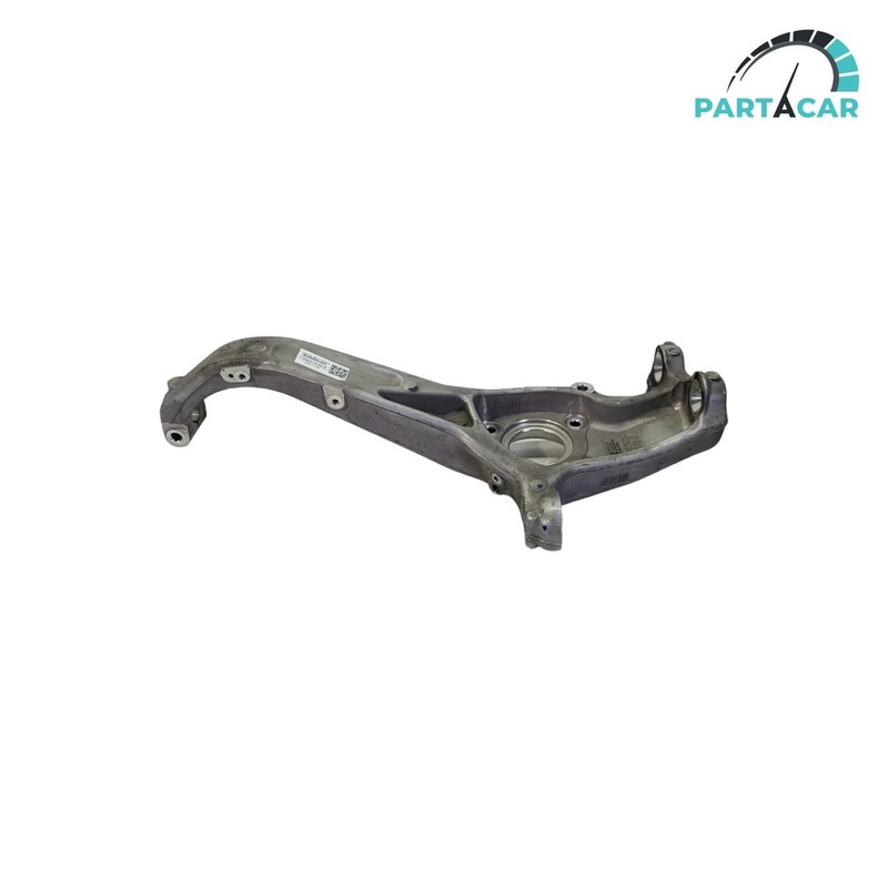 2017 2018 2019 2020-2023 Tesla Model 3 Front Right Passenger Knuckle Spindle OEM