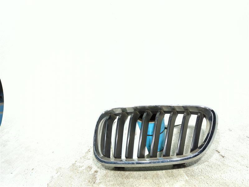 2017 BMW 230i Grille Left Upper Grey OEM Used 56142 104-60292L 48K Miles