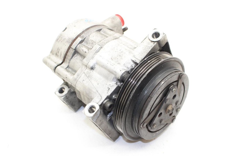 AC Compressor Fits 03-06 350Z