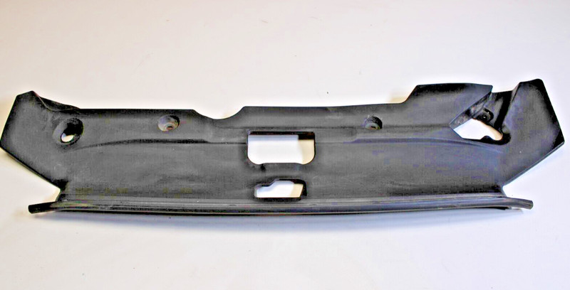 Used Upper Radiator Support Cover For 2011-2019 Mitsubishi Outlander Sport RVR
