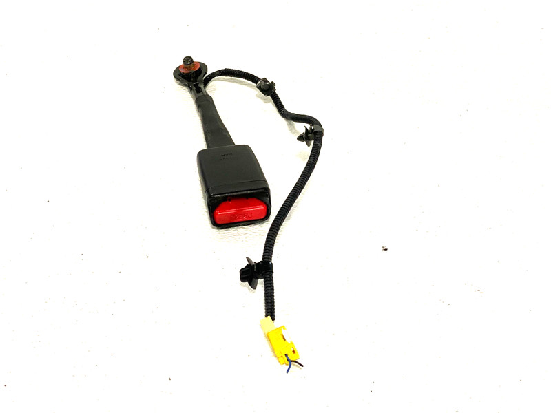 22 23 24 HYUNDAI TUCSON FRONT LEFT DRIVER SIDE SEAT BELT BUCKLE OEM #A0.17