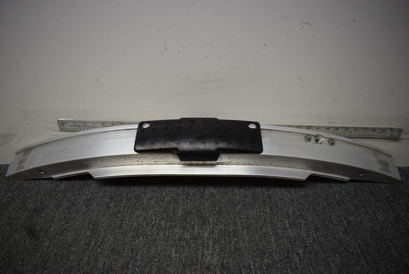 1999-2001 PORSCHE 911 FRONT BUMPER REINFORCEMENT BAR FACTORY OEM