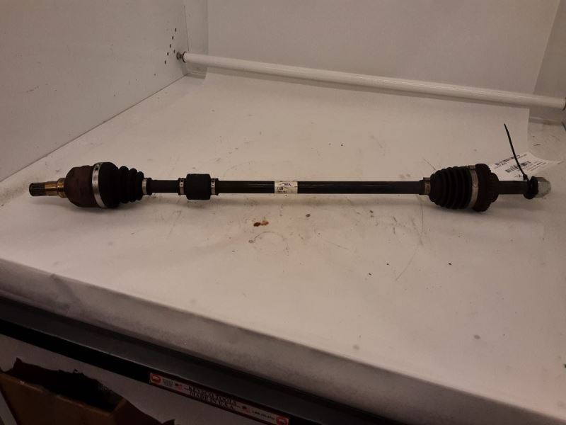 Passenger Axle Shaft Front Axle Gasoline Model Fits 13-15 SPARK 3129536