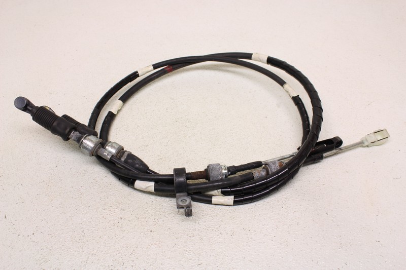 Subaru WRX Shifter Tower Cables Transmission Cable Set Genuine Oem 2018-2024