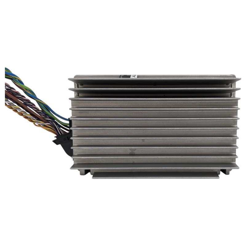 2011-2014 BMW X3 Amplifier AMP Radio Audio Lear HiFi Sound System OEM 9253196