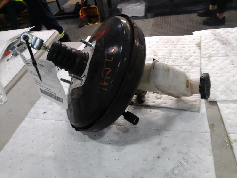 2015 KIA OPTIMA Power Brake Booster OEM 591102T200 126K Miles - Fast Shipping