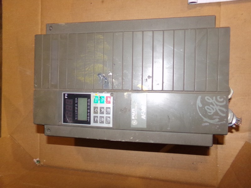 GE AF-300F11 Variable Frequency AC Drive *FREE SHIPPING*