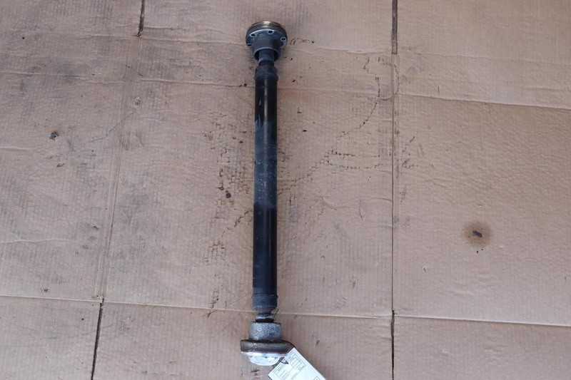 2014-2020 MASERATI QUATTROPORTE 3.0L AWD FRONT DRIVESHAFT CARDAN SHAFT OEM