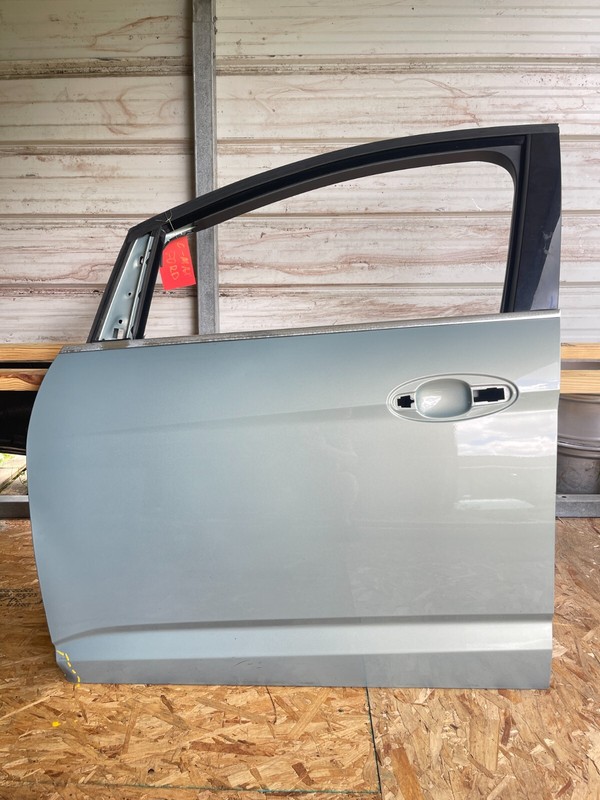 2013-2018 FORD C MAXFRONT DOOR SHELLLEFT SIDE USED OEM