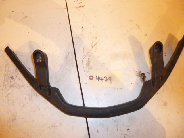 Polaris EDGE RMK SKS XC 500 600 700 800 Front Bumper 2001-2005