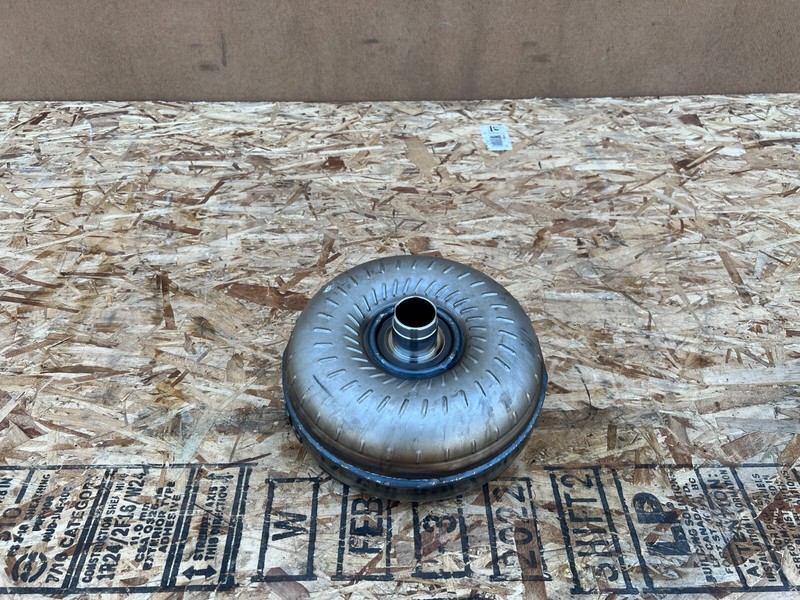 INFINITI Q50 Q60 2016-2019 OEM AUTOMATIC TRANSMISSION TORQUE CONVERTER RWD 2.0T