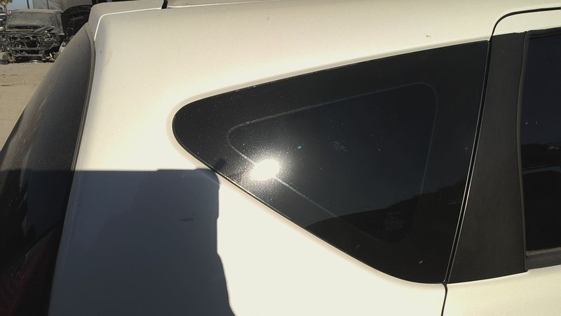 Quarter Glass/window NISSAN VERSA Right 14 15 16 17 18 19