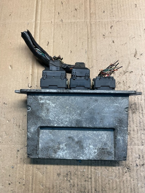 2008 Ford Van E-Series 5.4L Engine Control Module Unit ECU s4722 DG