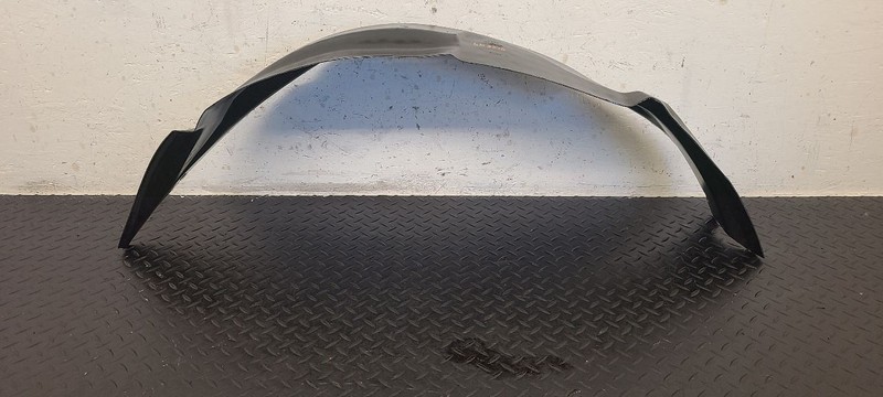 02-19 Ford E450SD Left Driver Side Fender Liner OEM 4C2Z-16103-AA