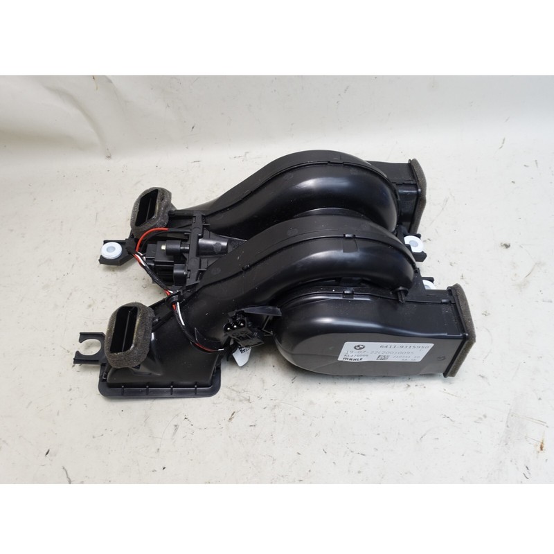 2016-2025 BMW G30 5-Series G11 X5 X7 Factory Rear Blower Motor Climate Fan OEM