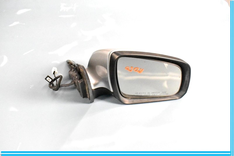08-09 Mercedes W204 C300 C350 Right Passenger Side Rear View Door Mirror OEM