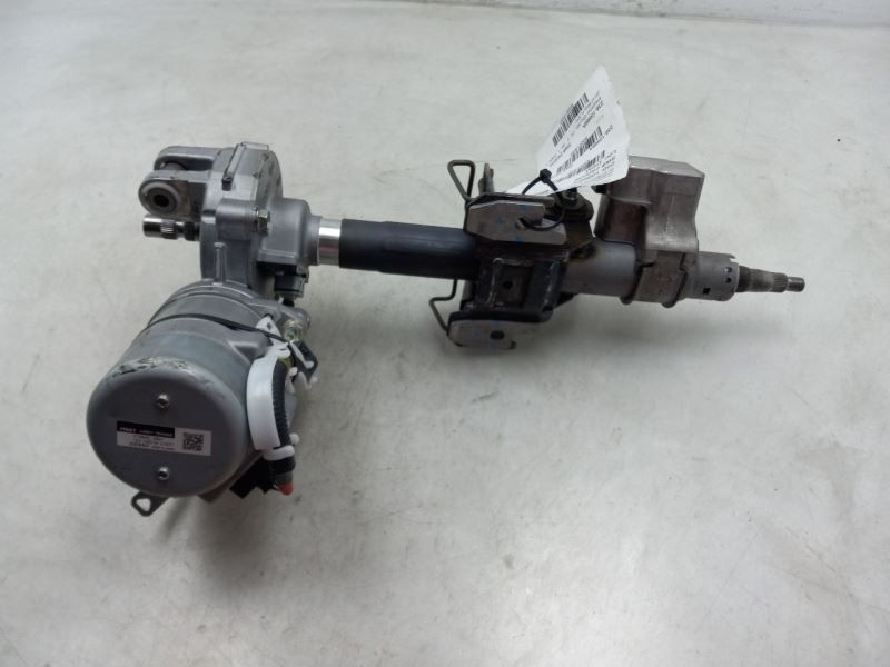 2022 TOYOTA GR86 BASE 2.4L RWD AT STEERING COLUMN ASSEMBLY