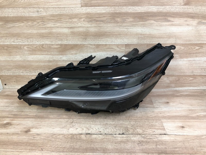 LEXUS RX350 RX500H OEM FRONT DRIVER SIDE XENON HEADLIGHT HEADLAMP FULL LED 23-26
