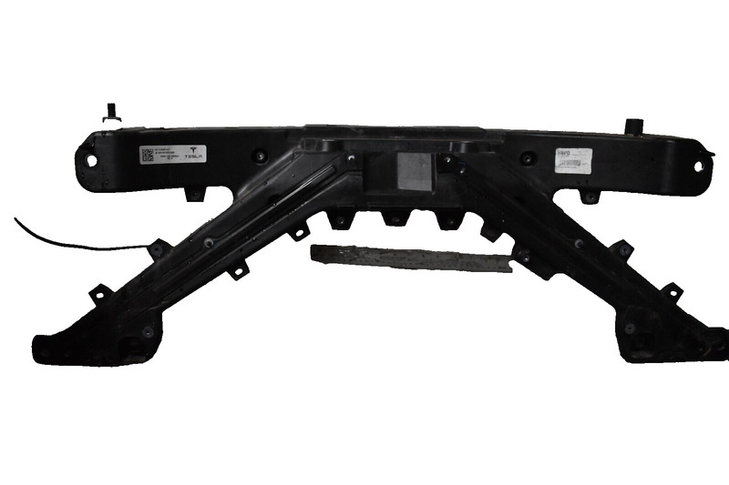 2017-2020 TESLA MODEL 3 FRONT END MODULE SUPPORT FACTORY OEM