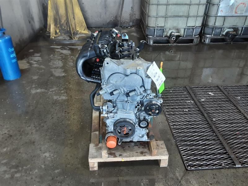 2017 2018 Nissan Rogue Engine Motor 2.5L Vin A 4th Digit QR25DE 67K