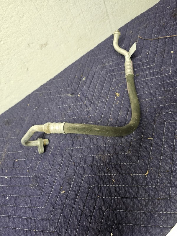 15-22 RAM PROMASTER CITY A/C COMPRESSOR DISCHARGER LINE OEMMOPAR