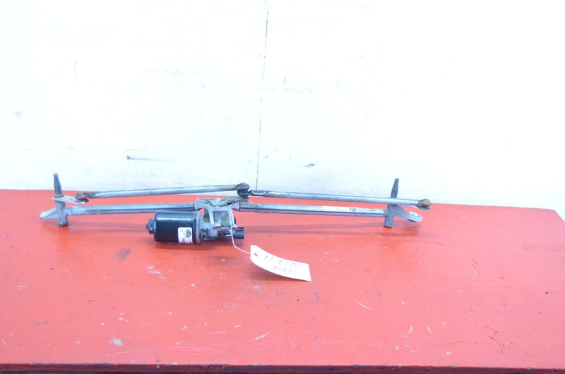 09-12 DODGE RAM 1500 FRONT WINDSHIELD WIPER MOTOR TRANSMISSION LINKAGE OEM