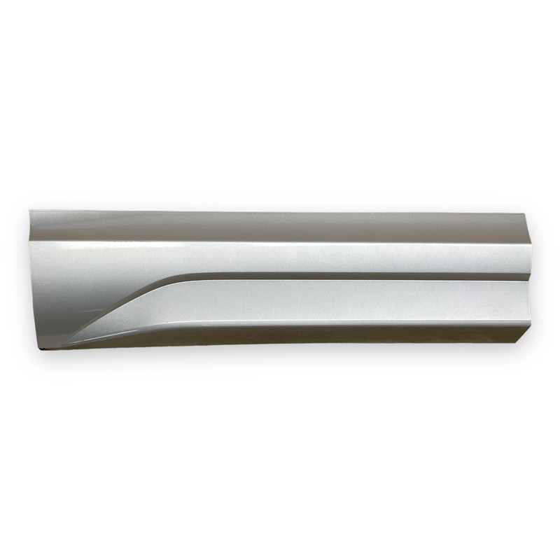Audi Q3 2015-2017 Rear Right Passanger Side Lower Molding Trim OEM 8U0853970D