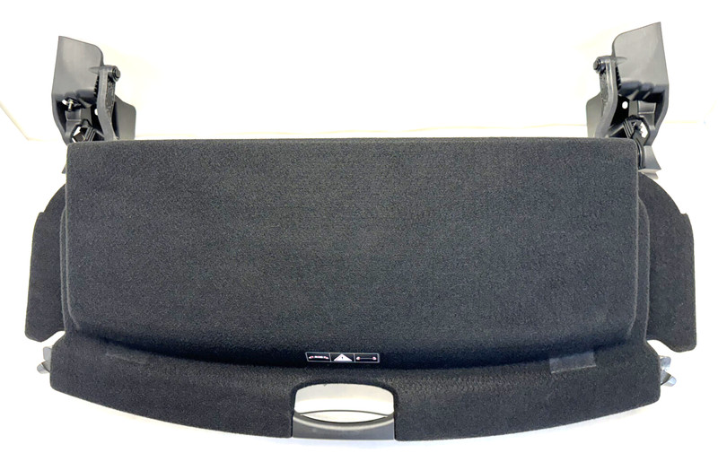 ✅ 2017-2020 Mercedes R172 SLC300 Trunk Interior Rear Cargo Luggage Cover OEM 24K