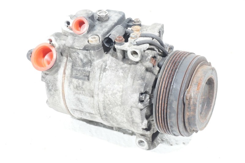 01 02 03 04 05 BMW 330I AC A/C COMPRESSOR DENSO 447220-8025 OEM