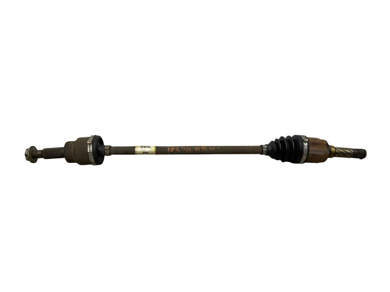 2017-2019 Lincoln MKT Right Passenger Side Rear Axle Shaft AWD