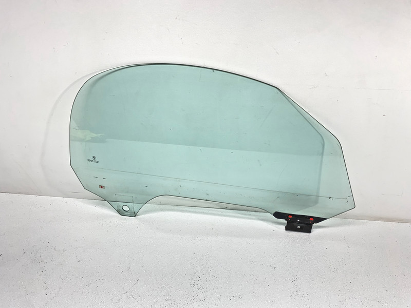 03-08 BMW E85 Z4 Roadster Front Right Passenger Door Window Glass Panel OEM✅