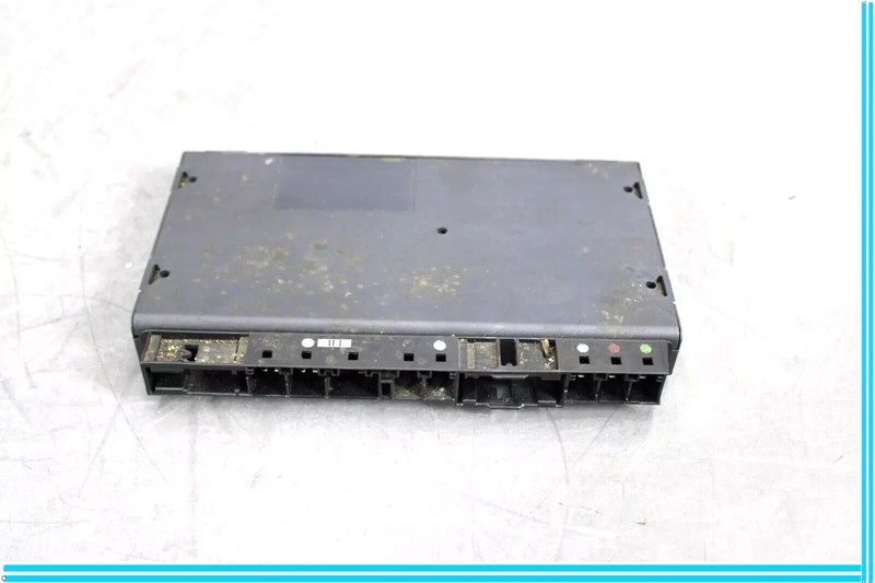 07-13 BMW X5 E70 Front Left Driver Side Seat Control Module Unit 916295901 Oem