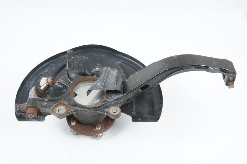 2010 - 2020 Bentley Mulsanne Front Left Driver Spindle Knuckle Hub