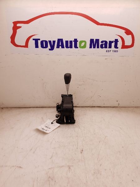 2006 TOYOTA RAV4 SPORT FWD AUTOMATIC TRANSMISSION SHIFTER ASSEMBLY