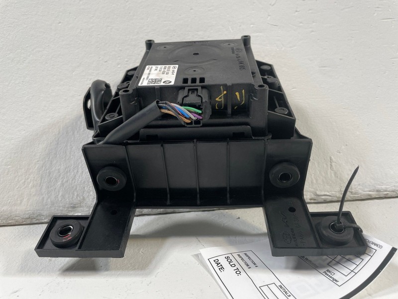 23 - 25 HYUNDAI IONIQ 6 ELECTRIC VEHICLE PEDESTRIAN SOUND ALERT SPEAKER # 109797