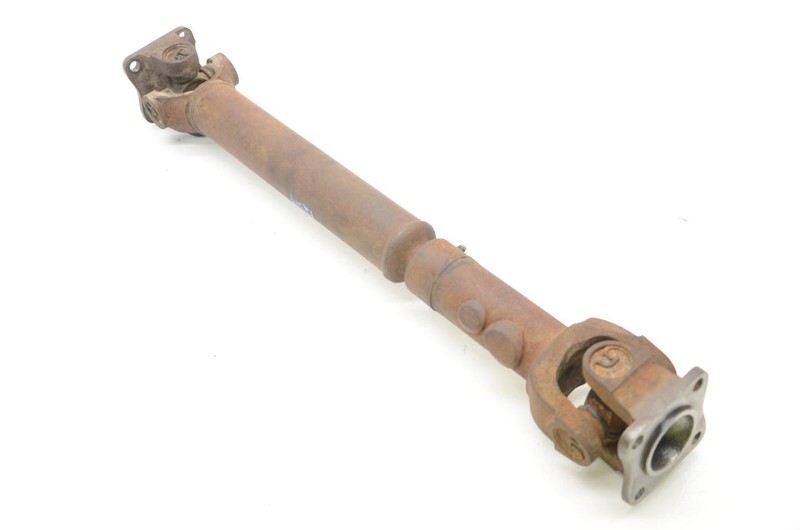 88-97 Nissan Pickup D21 6 Cylinder 4WD Front Drive Shaft Assembly