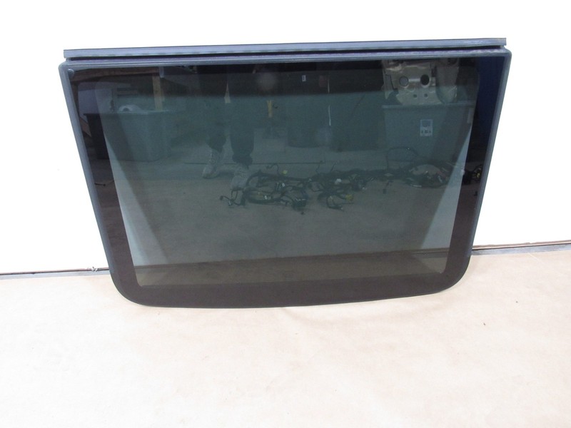 22-24 Jeep Grand Cherokee 2023 Rear Sunroof Sun Moon Roof Shade Glass ;:A