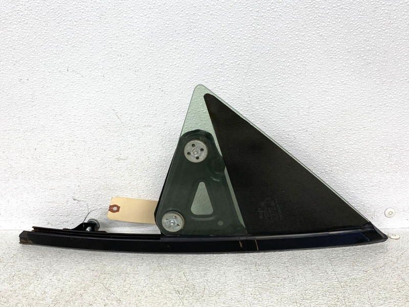 ⭐2015-2020 SUBARU BRZ FRONT LEFT SIDE DOOR CORNER WINDOW GLASS ASSY OEM LOT2415