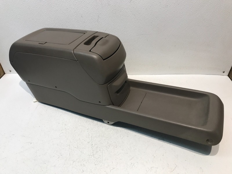 99-03 Lexus RX300 Center Console Cup Holder Drawer Vent Ash Tray OEM Brown