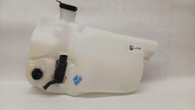 22-'25 CHEVROLET SILVERADO 1500 Washer Bottle reservoir w/pump OEM 1 Year Wnty!