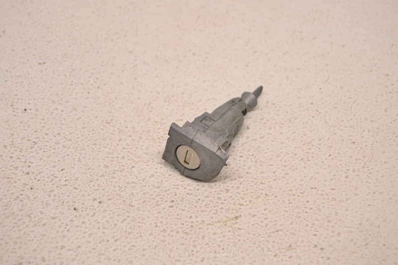 MK6 VW GTI Golf R Left Door Lock Cylinder Driver Side Sportwagon Oem 2010-2014