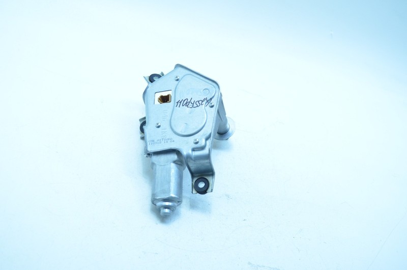 11-17 HONDA ODYSSEY REAR TAILGATE HATCH WIPER MOTOR OEM