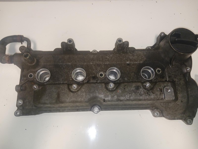 2011 NISSAN VERSA 1.6L Valve Cover OEM 11