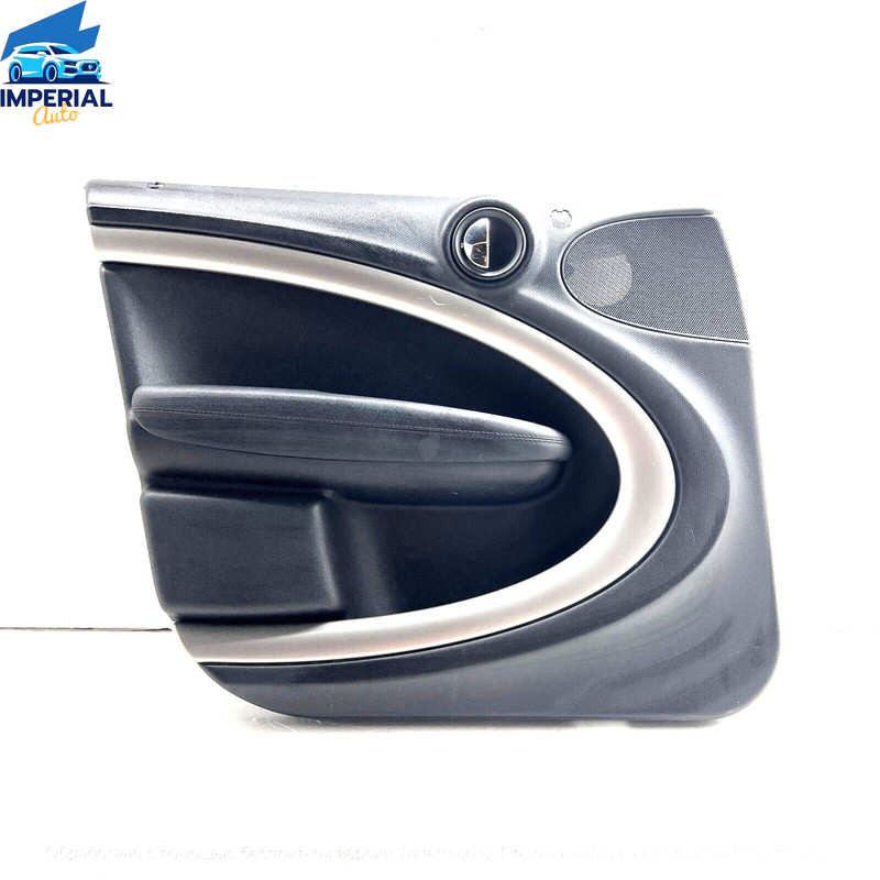 Front Left Driver Side Door Panel Cover Trim OEM 12-2016 MINI COOPER COUNTRYMAN