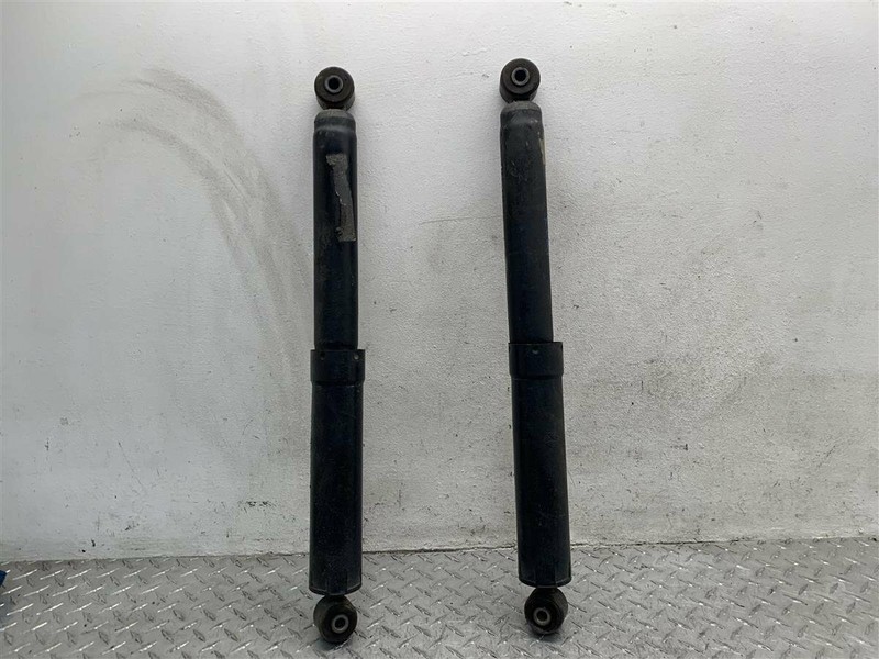 2005-2011 DODGE DAKOTA REAR SUSPENSION SHOCK ABSORBERS PAIR OEM 68056331AA