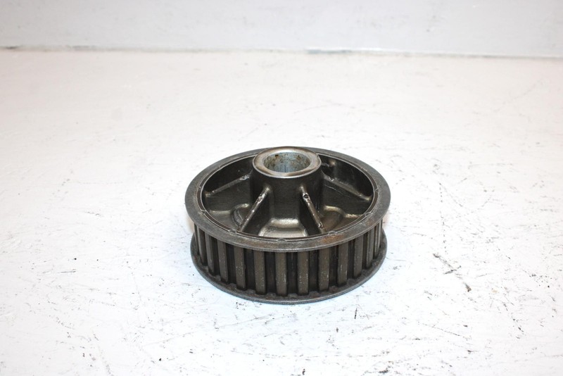 1974 Yamaha Tl433f Oem Drive Pulley 874-16785-00-00 SY28