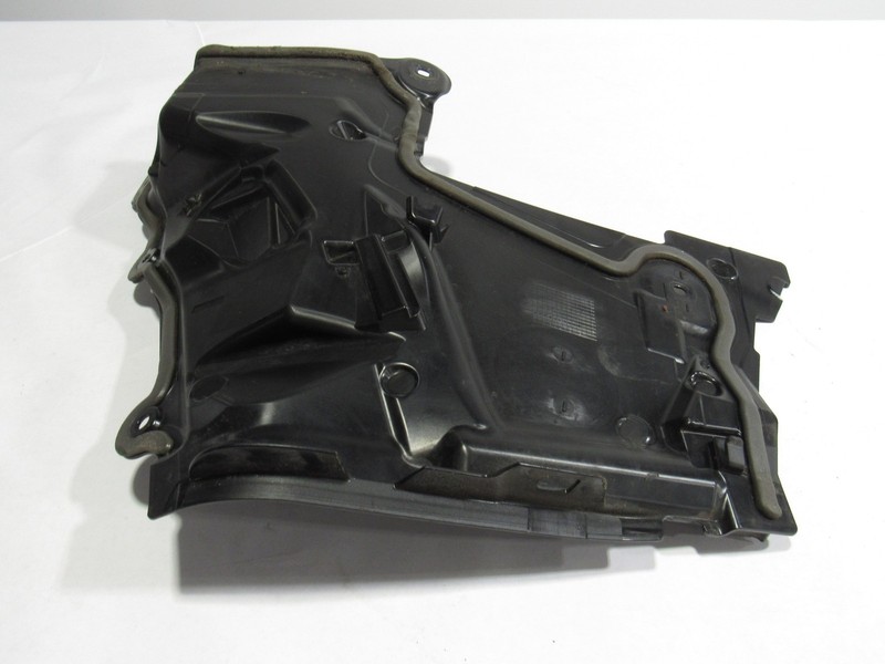 18-20 Mercedes E63 S W213 2018 Left Driver Engine Bay Sound Isolation Panel :O
