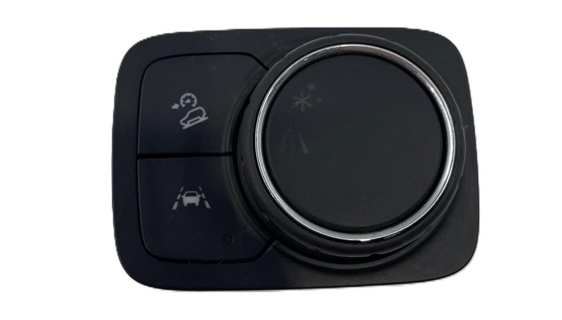 2020 GMC Terrain SLE Suspension Ride Mode Control Switch Black 84772787 OEM